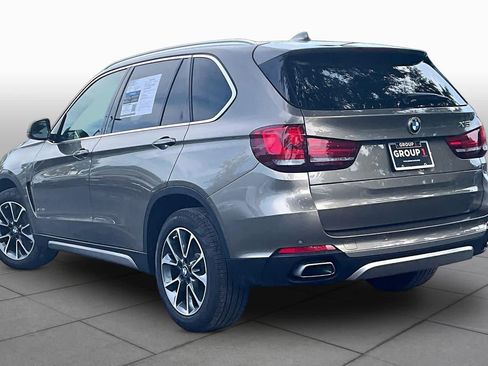 Used 2018 BMW X5 sDrive35i RWD image 12