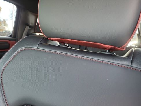 New 2026 RAM 1500 Rebel w/ Bed Utility Group image 15