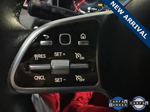 Used 2021 Mercedes-Benz GLA 250 4MATIC image 9