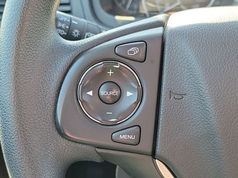Used 2016 Honda CR-V EX image 22