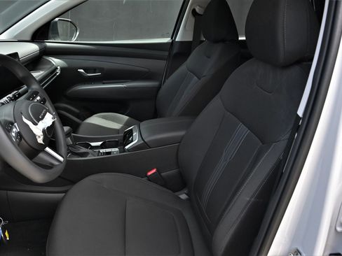 Used 2026 Hyundai Tucson SEL image 19