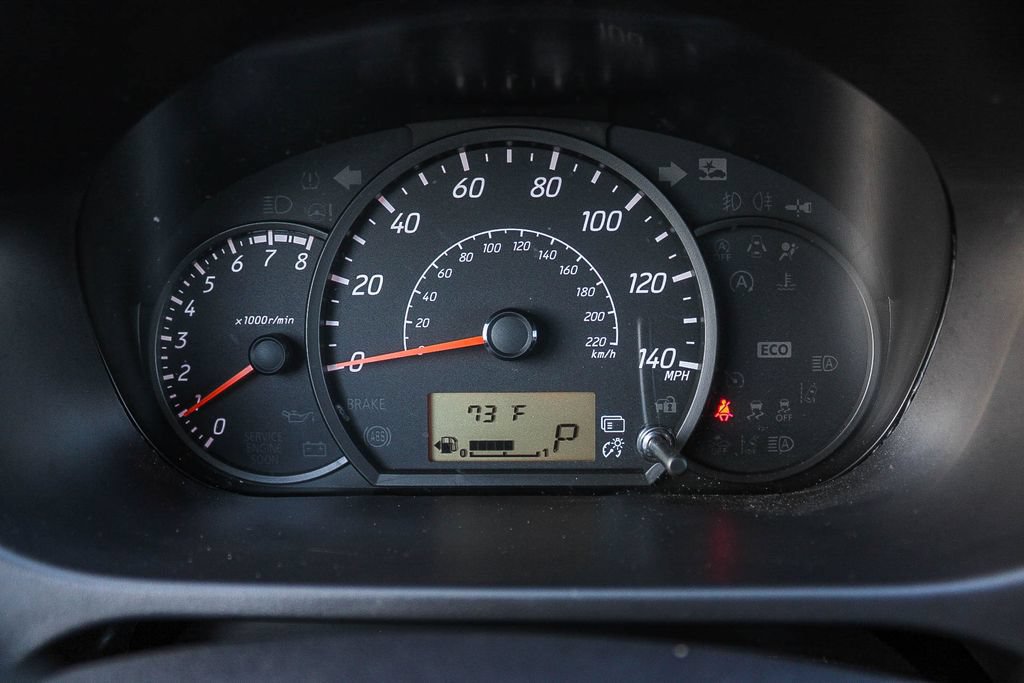 Used 2024 Mitsubishi Mirage ES FWD image 23