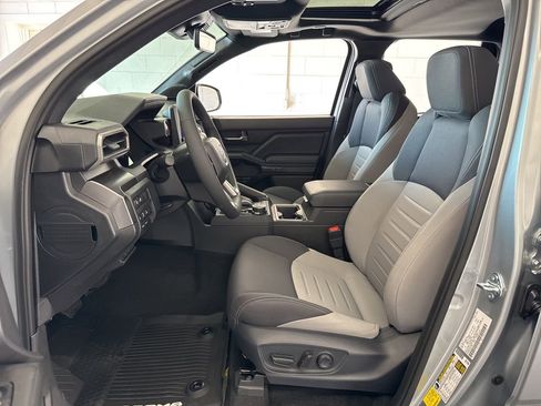 New 2026 Toyota Tacoma TRD Off-Road image 13