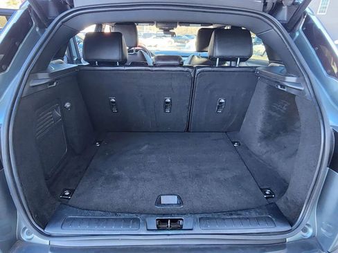 Used 2017 Land Rover Range Rover Evoque SE Premium image 12