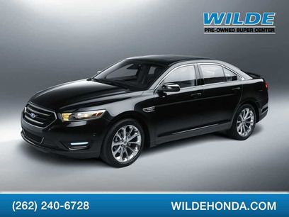 Used 2015 Ford Taurus Limited
