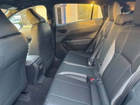 New 2026 Subaru Crosstrek 2.5i Wilderness AWD/4WD image 19