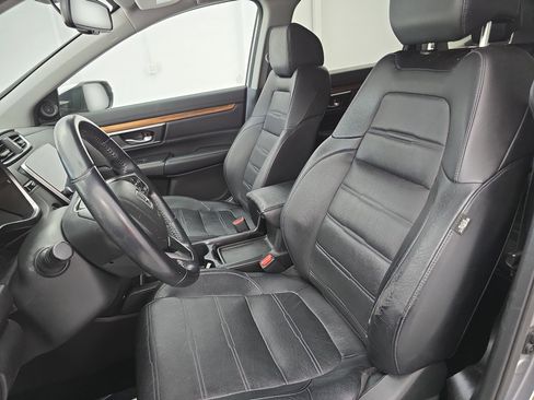 Used 2018 Honda CR-V EX-L image 15