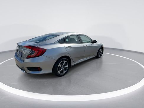 Used 2020 Honda Civic LX image 14