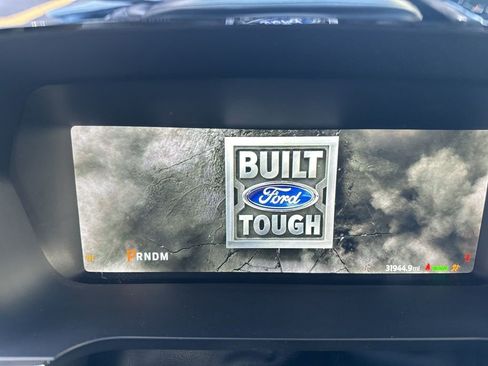 Used 2021 Ford F150 Lariat w/ Equipment Group 502A High image 13