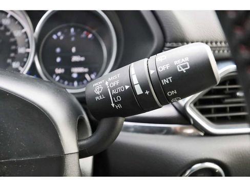 Used 2025 MAZDA CX-5 Carbon Edition image 18