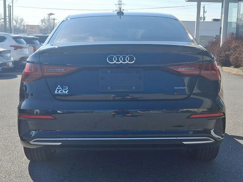 Used 2022 Audi A3 2.0T Premium image 5