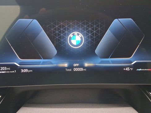 Used 2026 BMW X1 xDrive28i w/ Technology Package AWD/4WD image 16