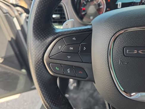 Used 2021 Dodge Challenger GT w/ Blacktop Package RWD image 21