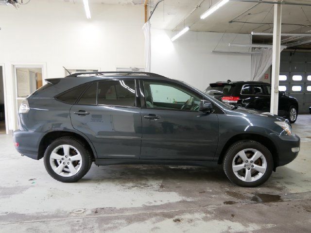 Used 2007 Lexus RX 350 AWD image 6
