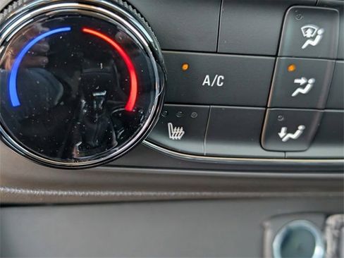 New 2026 Buick Encore GX Preferred w/ Comfort Package image 13