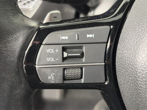 Used 2024 Acura Integra A-Spec FWD image 37