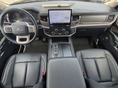 Used 2022 Ford Expedition XLT AWD/4WD image 15