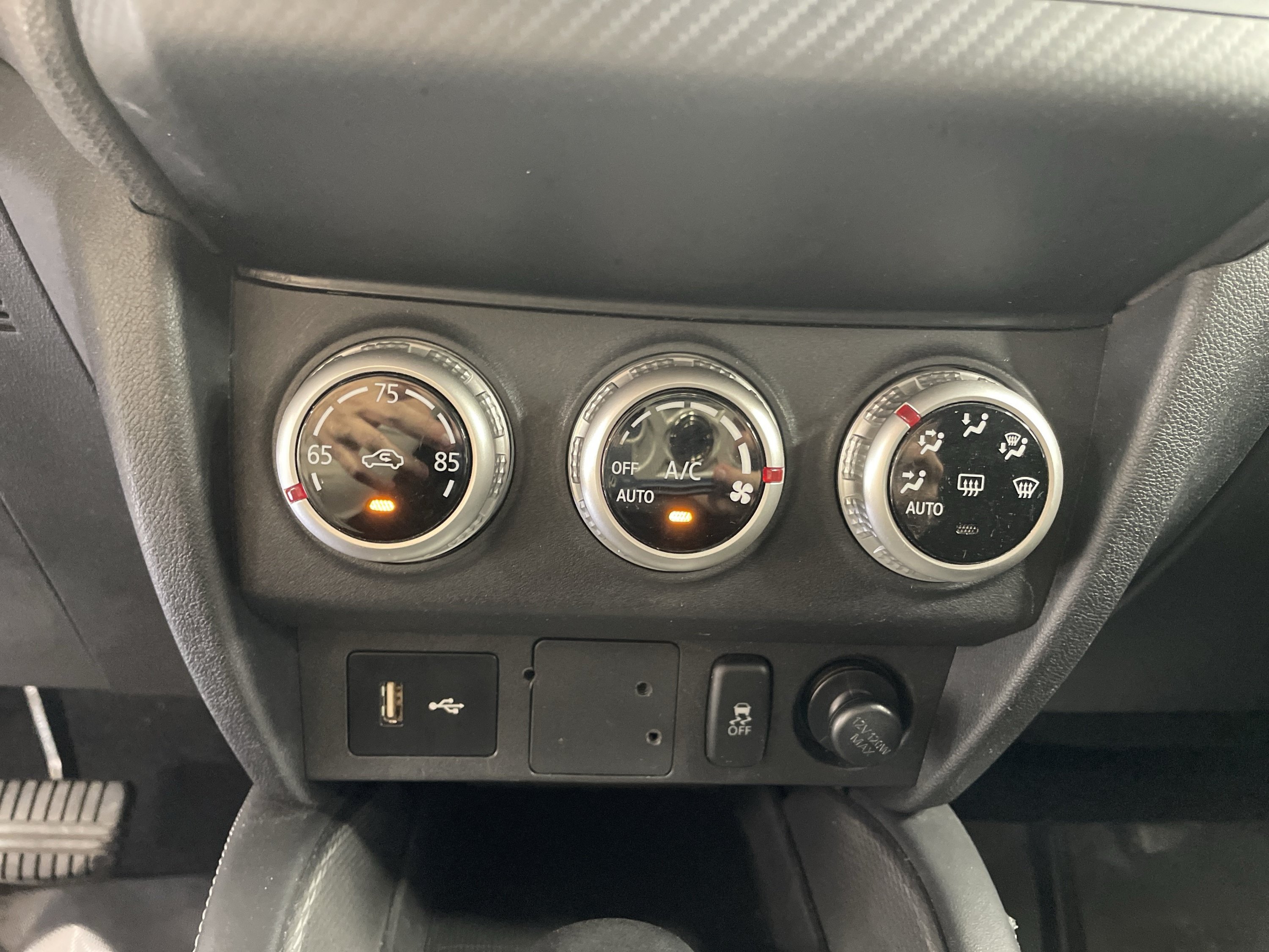 Used 2021 Mitsubishi Outlander Sport ES FWD image 20