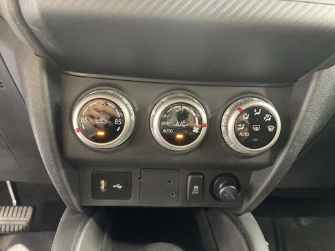 Used 2021 Mitsubishi Outlander Sport ES FWD image 20