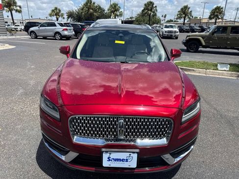 Used 2019 Lincoln Nautilus Select FWD image 6