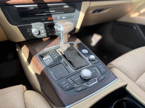 Used 2012 Audi A7 3.0T Prestige image 23