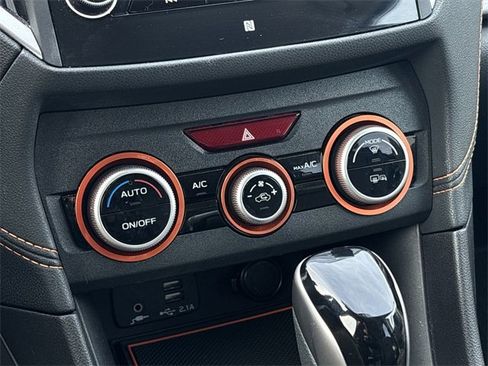 Used 2023 Subaru Crosstrek 2.5i Limited image 17