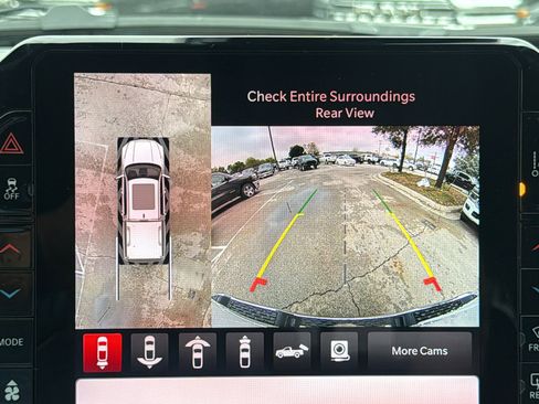 New 2026 RAM 1500 Limited image 25