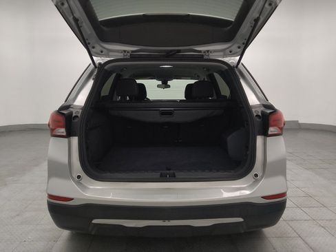 Used 2022 Chevrolet Equinox LT FWD image 29