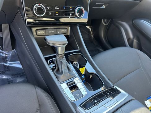 Certified 2023 Hyundai Tucson SEL image 30