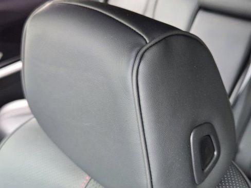 Certified 2025 Acura RDX A-Spec AWD/4WD image 16