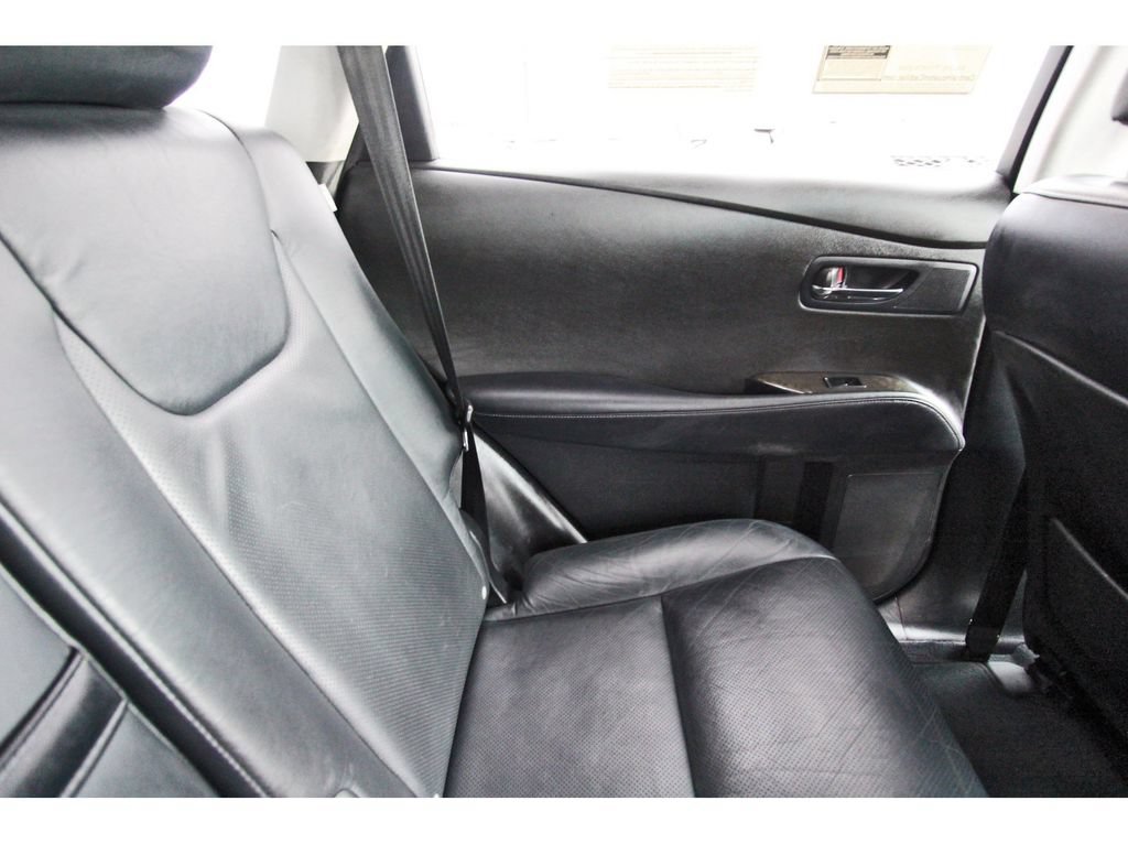 Used 2015 Lexus RX 350 FWD image 11