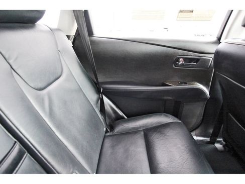 Used 2015 Lexus RX 350 FWD image 11