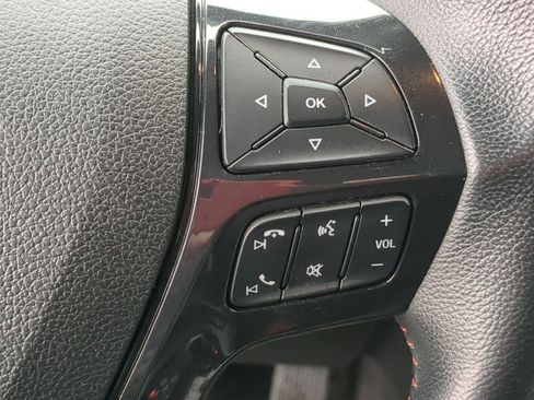 Used 2017 Ford Explorer Sport w/ Equipment Group 401A image 31