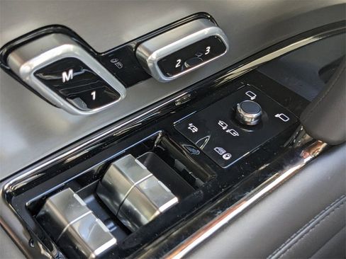 New 2025 Land Rover Range Rover Sport Dynamic SE image 22