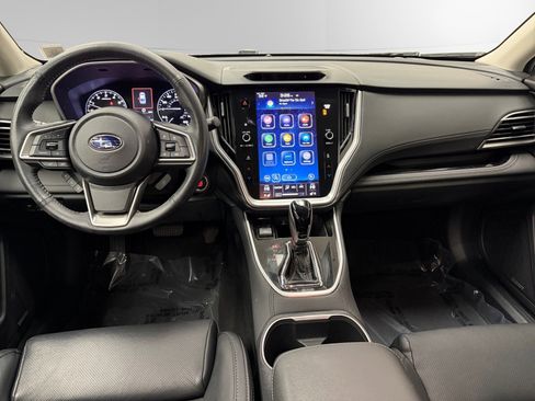 Used 2021 Subaru Legacy Limited XT image 10