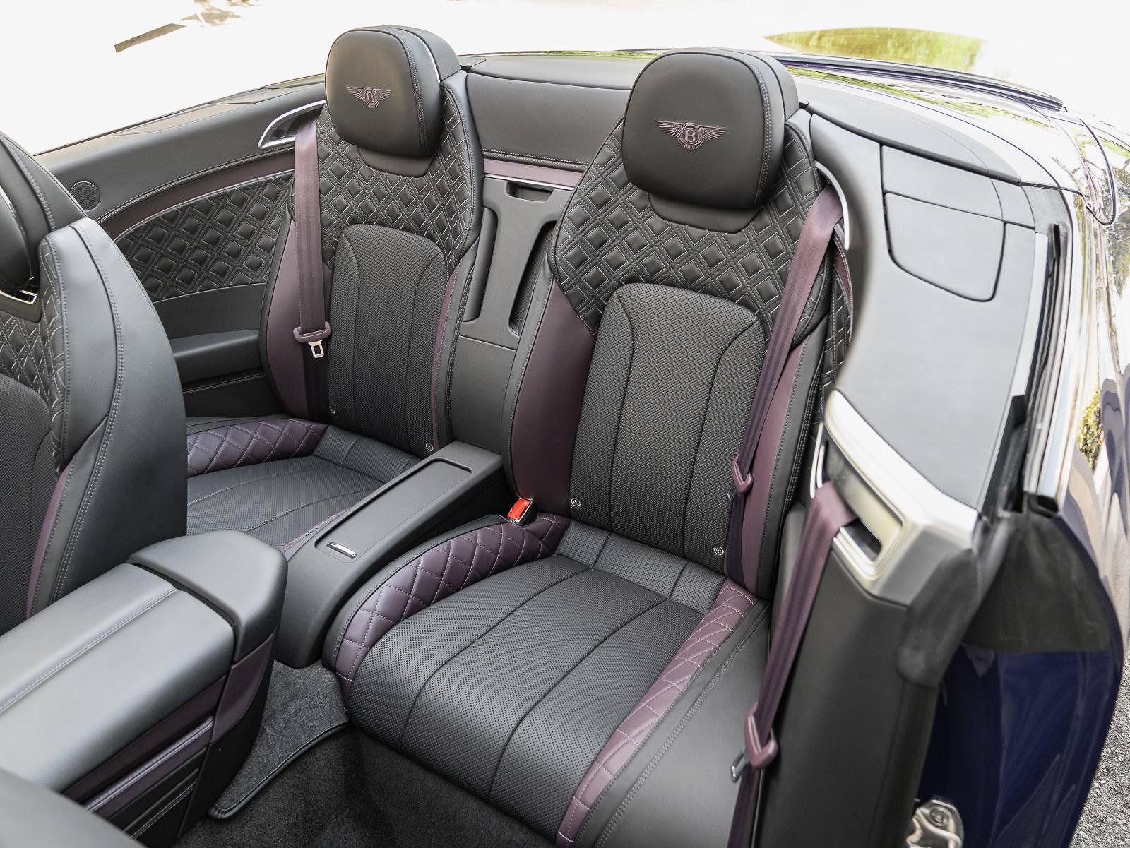 Used 2023 Bentley Continental GT S AWD/4WD image 29