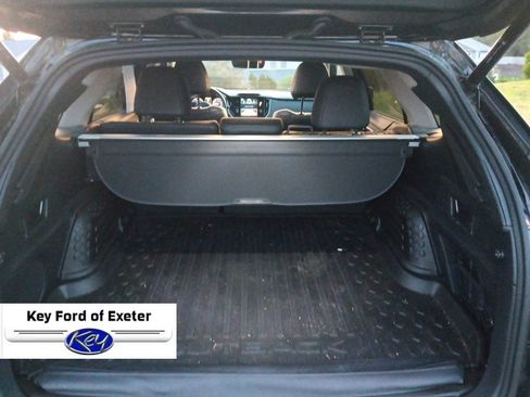 Used 2024 Subaru Outback Limited AWD/4WD image 13