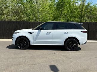 New 2026 Land Rover Range Rover Sport Dynamic SE AWD/4WD video 2
