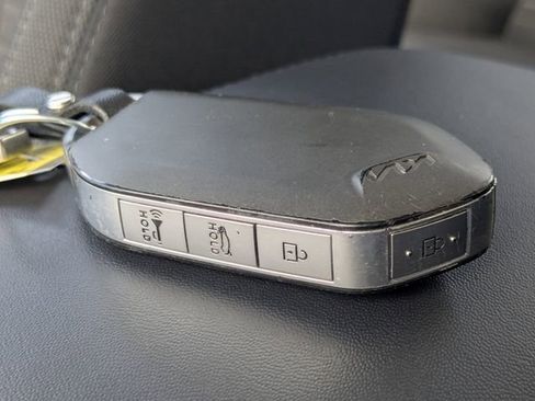 Certified 2025 Kia K5 LXS FWD image 33
