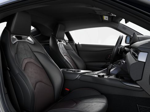 New 2026 Toyota Supra RWD image 85