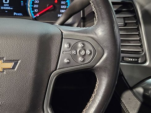 Used 2019 Chevrolet Tahoe Premier AWD/4WD image 30