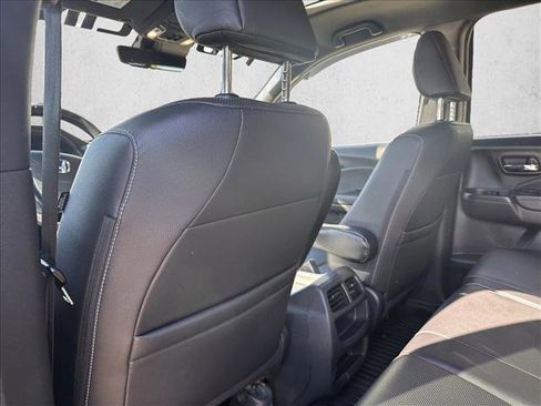 Used 2022 Honda Ridgeline RTL image 24