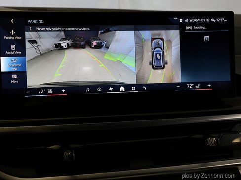 Used 2026 BMW X5 xDrive50e w/ Climate Comfort Package image 18