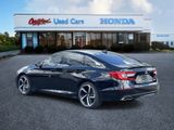 Used 2022 Honda Accord Sport Special Edition image 3