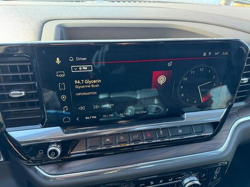 Used 2025 GMC Sierra 1500 SLT image 20