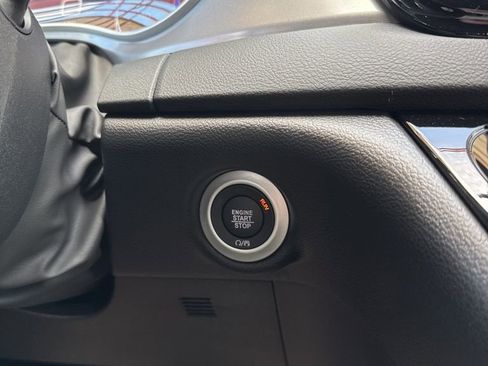 New 2026 Chrysler Voyager LX image 15