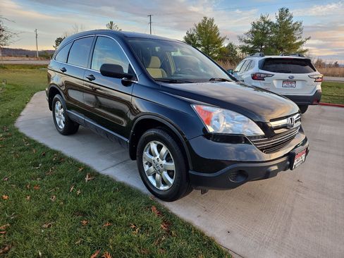 Used 2008 Honda CR-V EX image 3