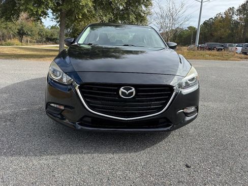 Used 2018 MAZDA MAZDA3 Sport image 27