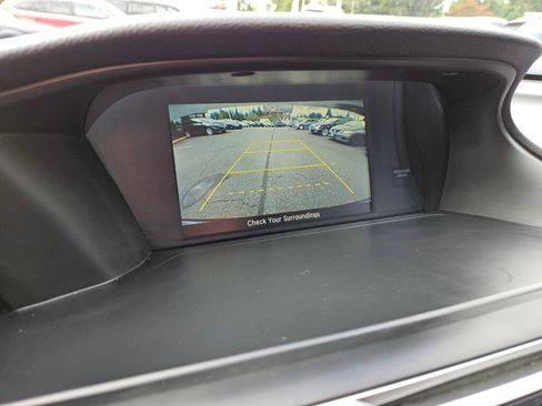Used 2014 Honda Accord Sport image 26