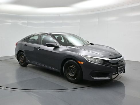 Used 2017 Honda Civic LX image 51